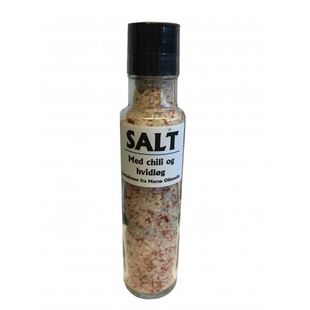 tilbud på Havsalt med chili og hvidløg i saltkværn! Billigt udsalg på 3-nordic. Køb online nu! Hurtig levering, 1-2 hverdage. Varenummer: 3NDC-2995. Spar op til 66%.