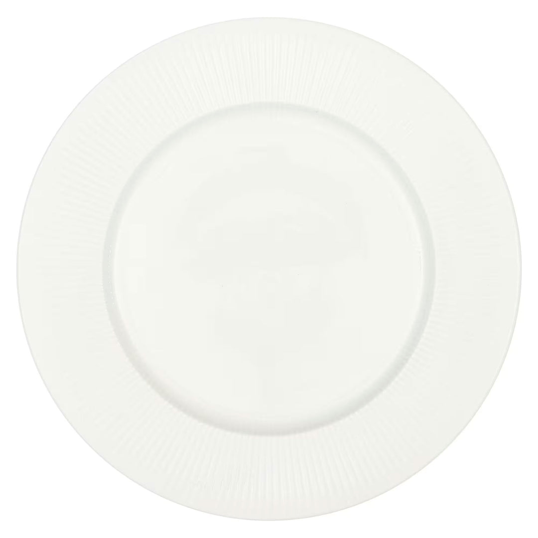 Mareld Mareld Linnéa Tallerken 20,5 cm 8 stk. – detaljebillede (Tallerkener)