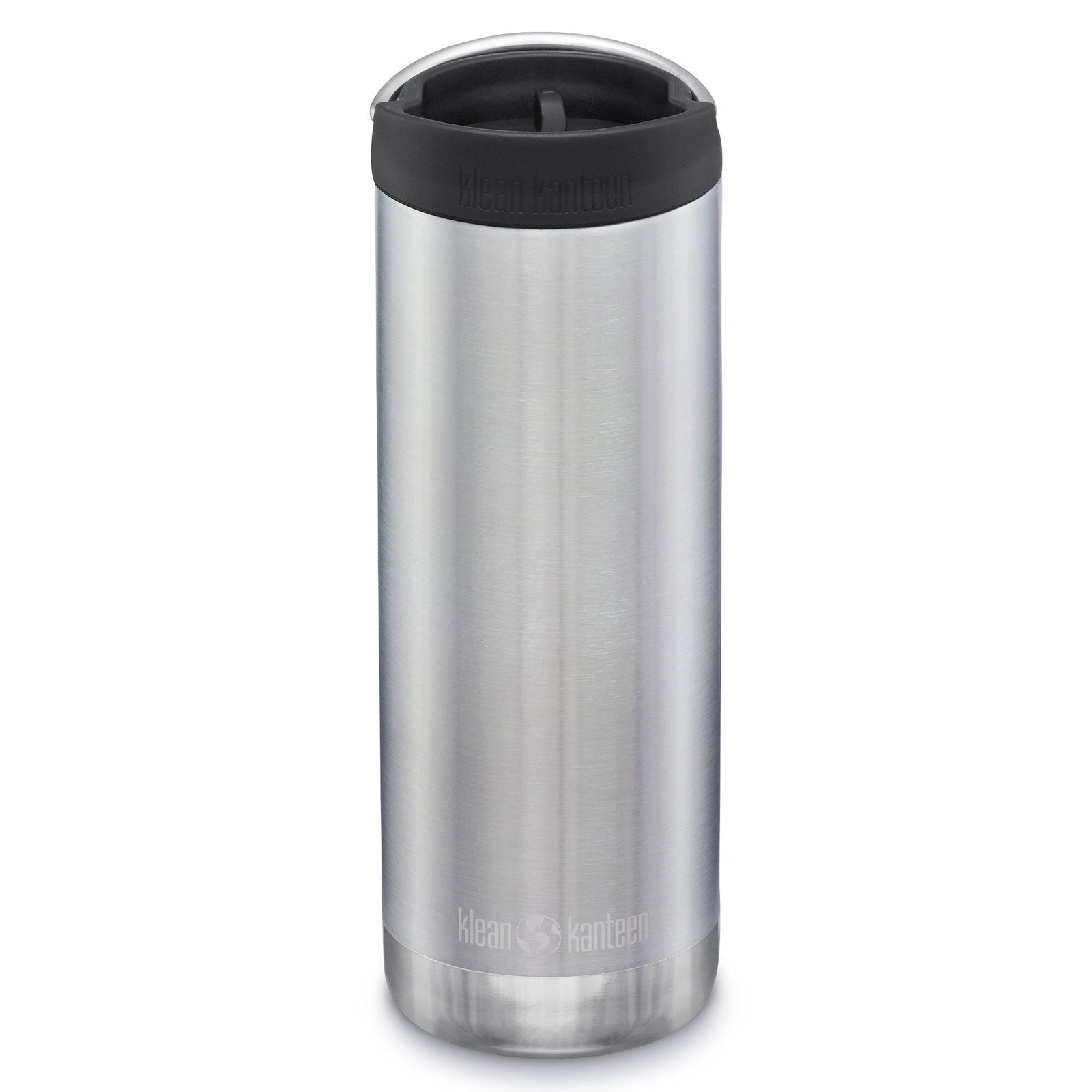 Klean kanteen Klean kanteen TKWide isoleret flaske 473 ml, stål ❤ produktbillede (Termokopper)