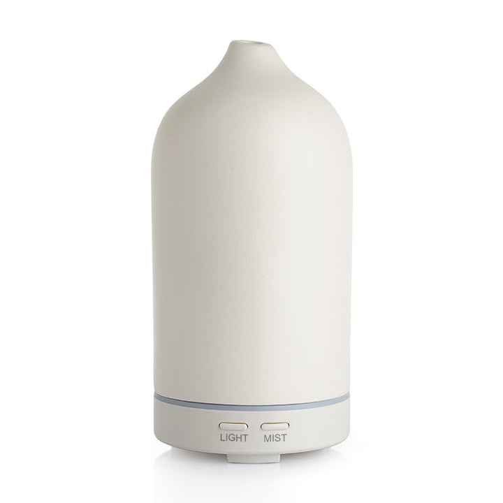 Produktbillede af Aroma stendiffuser Sort Hvid på tilbud i høj kvalitet