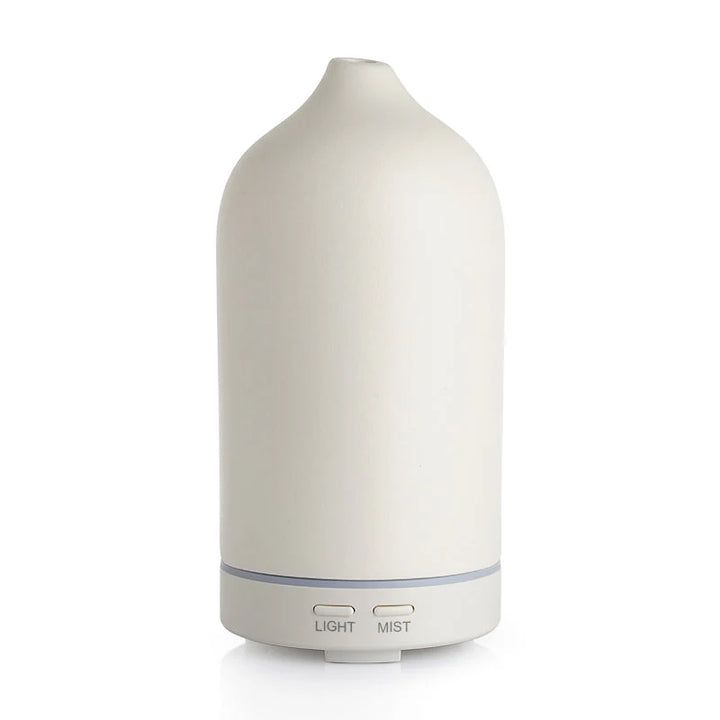 Aroma stendiffuser Sort Hvid