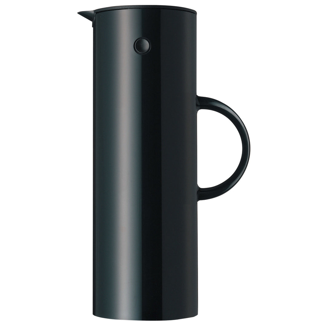 Stelton Stelton EM77 termokande, sort – produktbillede (Termokande)