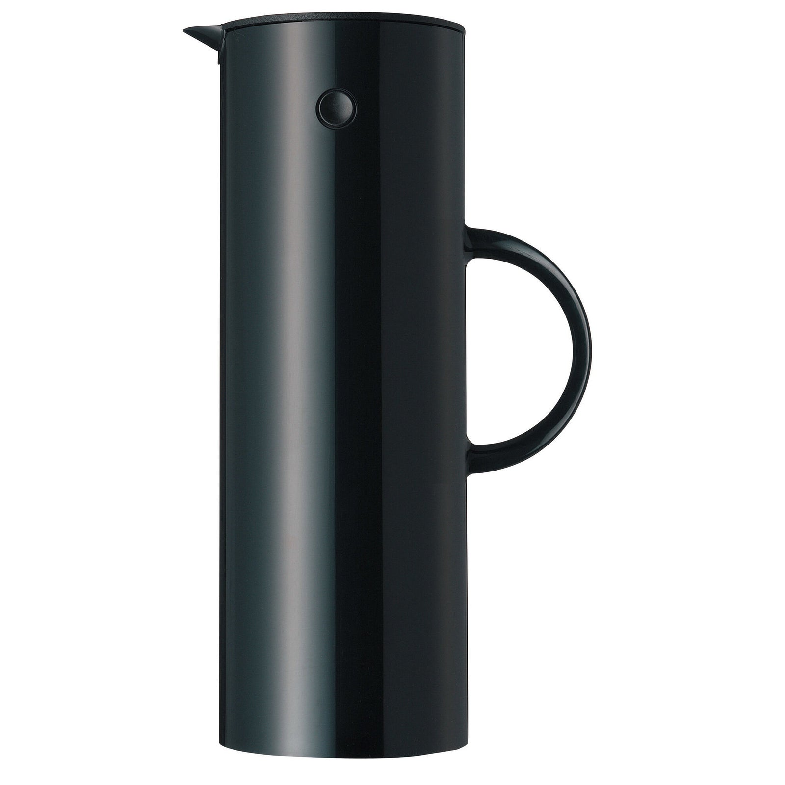 Stelton Stelton EM77 termokande, sort – produktbillede (Termokande)