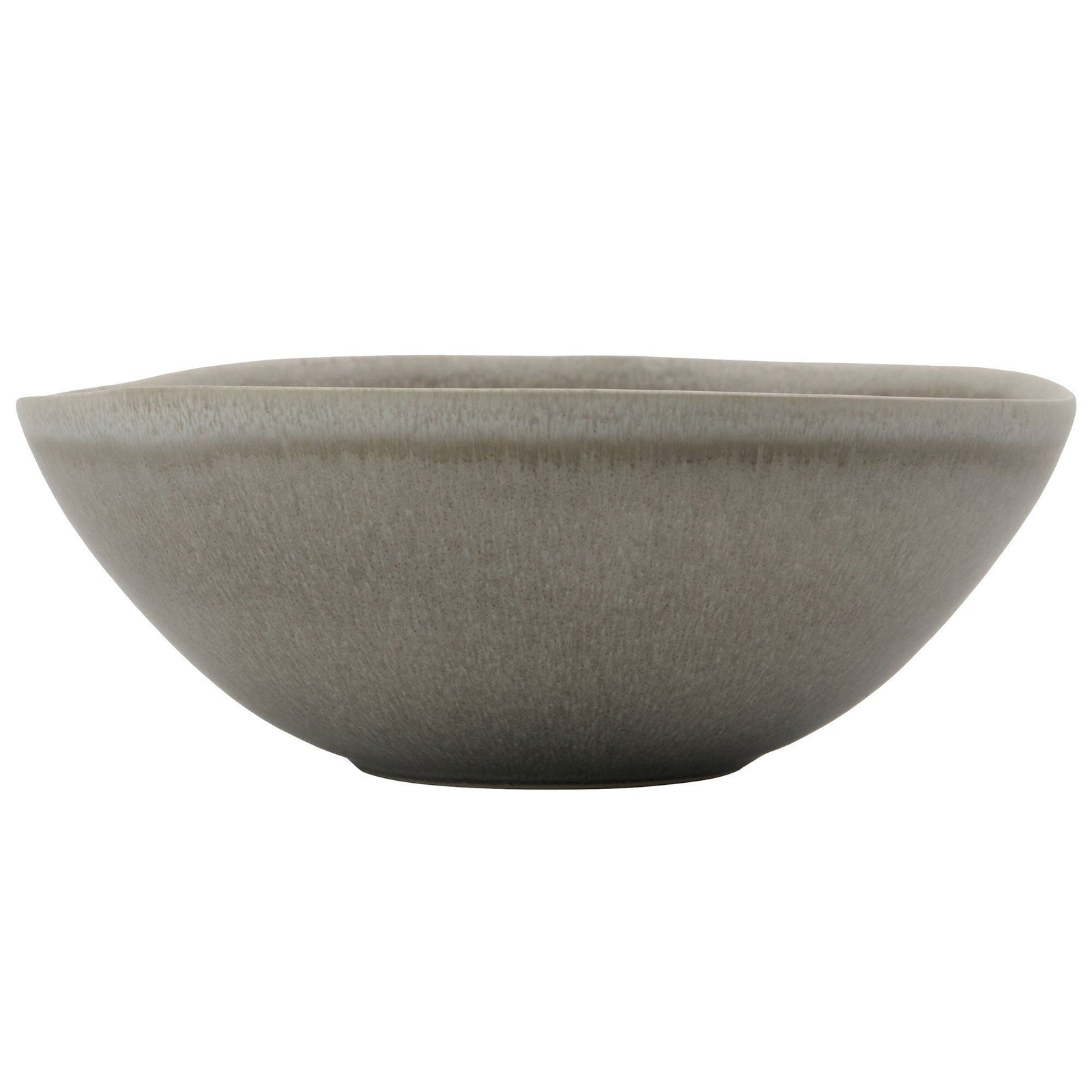 House doctor House doctor More skål 20 cm, grå ❤ produktbillede (Skål)