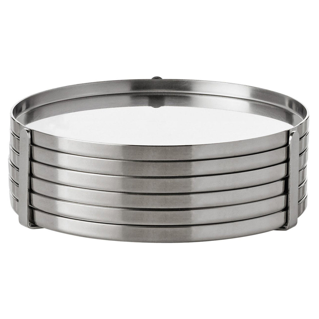 Stelton Stelton AJ Glasbakker – frontbillede (Bakke)