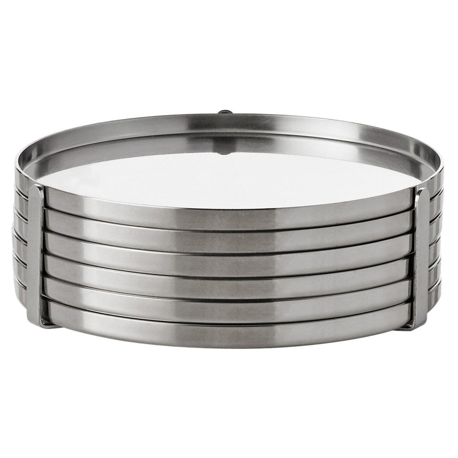 Stelton Stelton AJ Glasbakker – frontbillede (Bakke)
