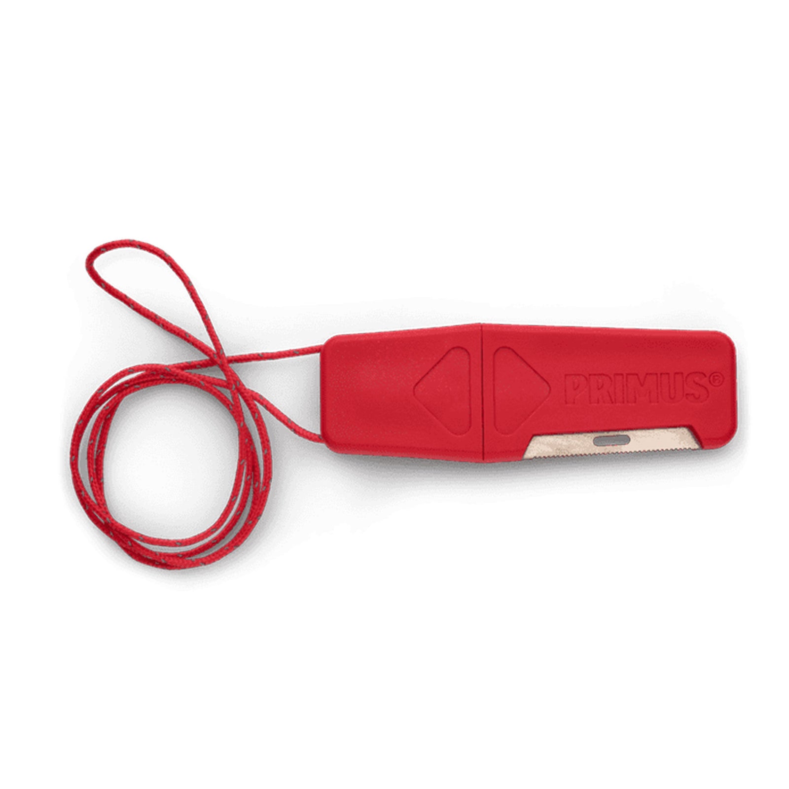 Primus Primus Tændstål small, rød – produktbillede (Tændstål)