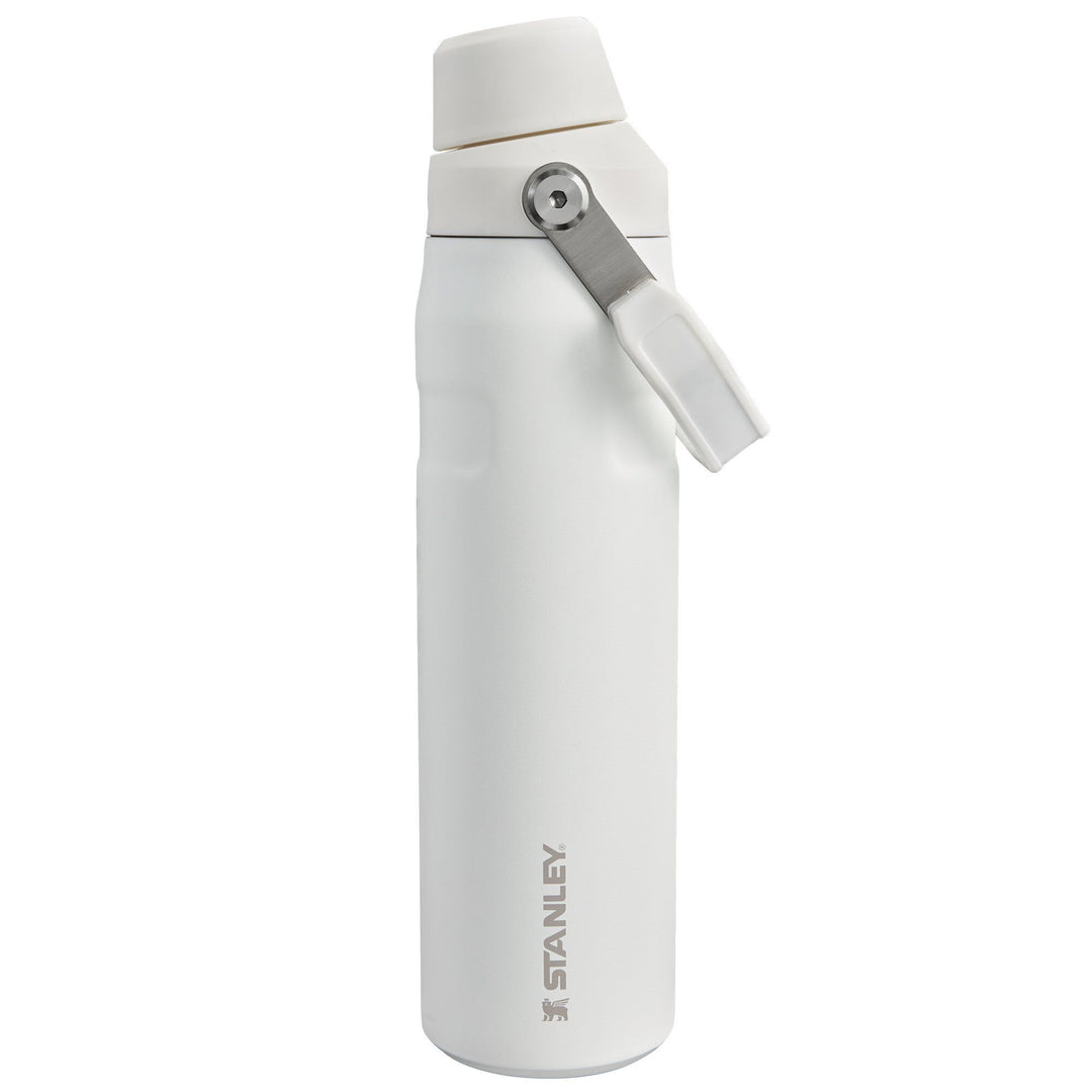 Stanley Stanley Aerolight Iceflow Bottle termoflaske 0,6 liter, frost ❤ frontbillede (Termokande)