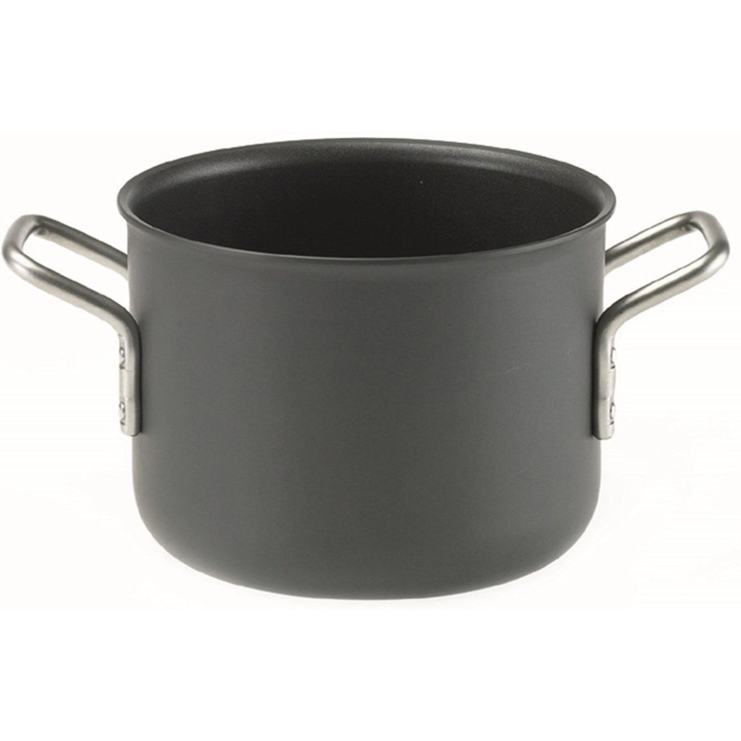 Eva trio Eva trio Gryde 2,5 ltr. 16 cm. Dura Line – close-up (Gryder)