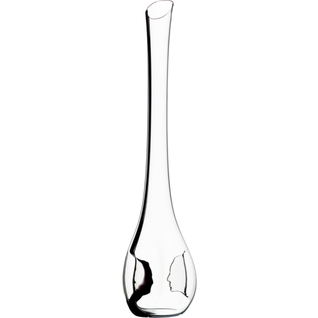 Riedel Riedel Black Tie Face to Face Karaffel 1,8 liter ❤ produktbillede (karafel)
