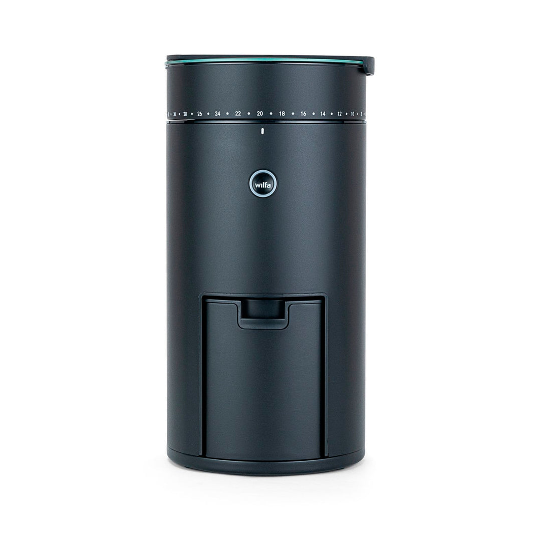 Wilfa Wilfa CG4B-S150 Uniform Evo kaffekværn + vægt – produktvisning (Kaffekværn)