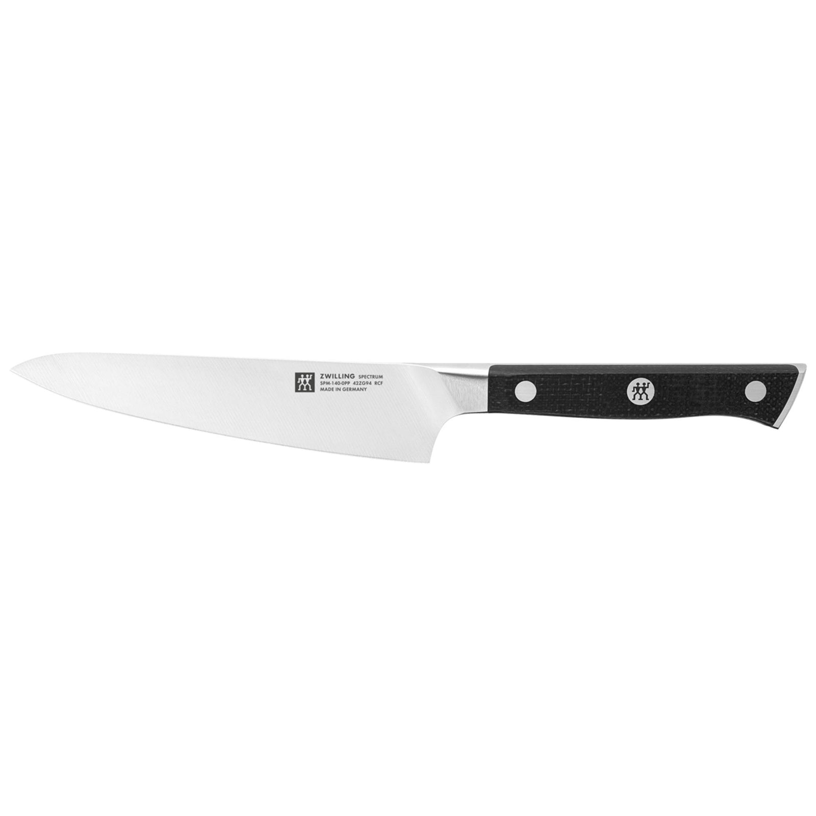 Zwilling Zwilling Spectrum Kokkekniv kompakt 14 cm – produktbillede (Kokkekniv)