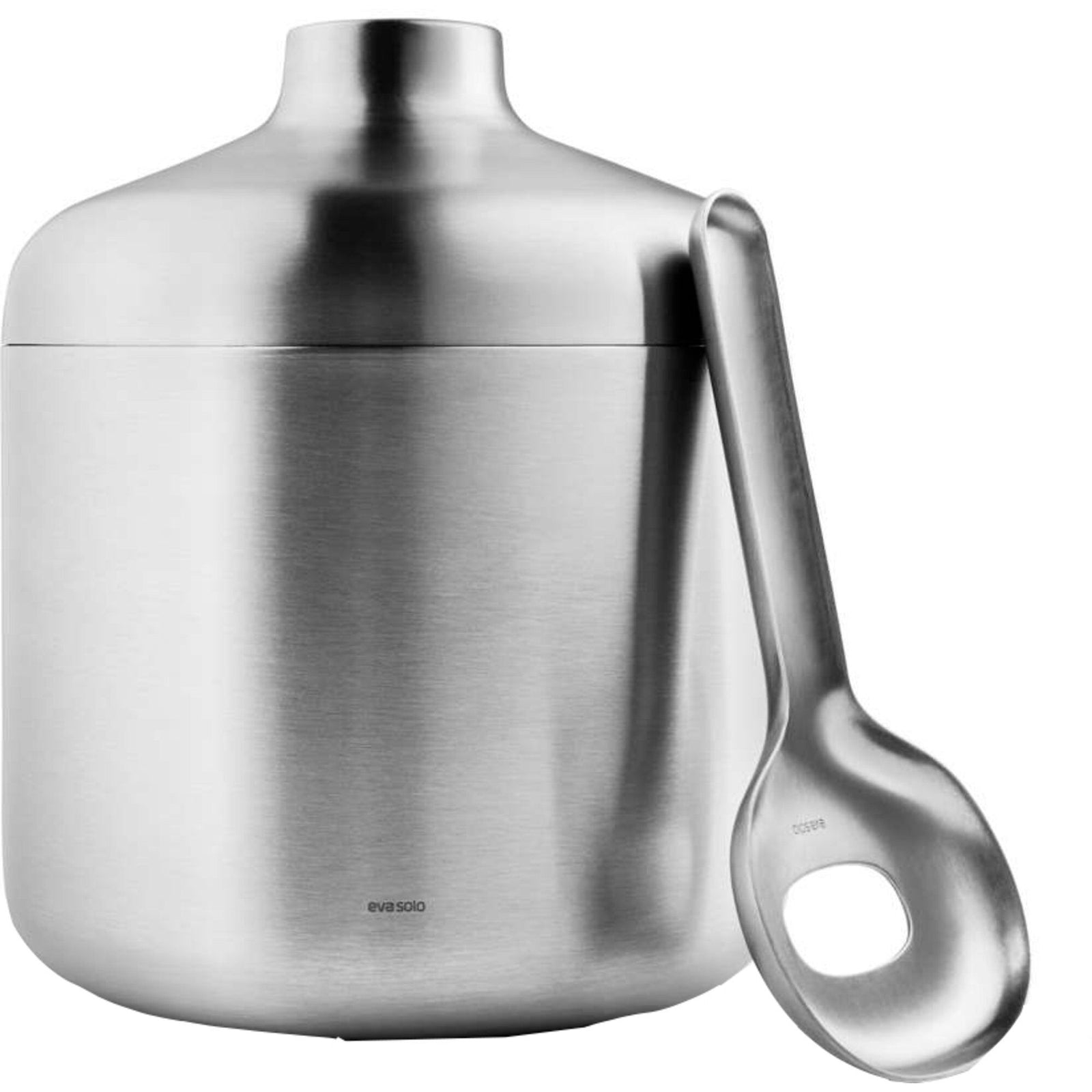 Se Eva solo Liquid Lounge isoleret isspand med ske ✔ Stort online udvalg i Eva solo - Køb online på udsalg og tilbud lige nu ✔ Meget billig fragt og hurtig levering: 1 - 2 hverdage - Varenummer: KTCH-62469 og barcode / Ean: 5706631232500 på lager - Udsalg på Hjem og madlavning, Bagning Spar op til 58% - Over 1124 kendte brands på udsalg
