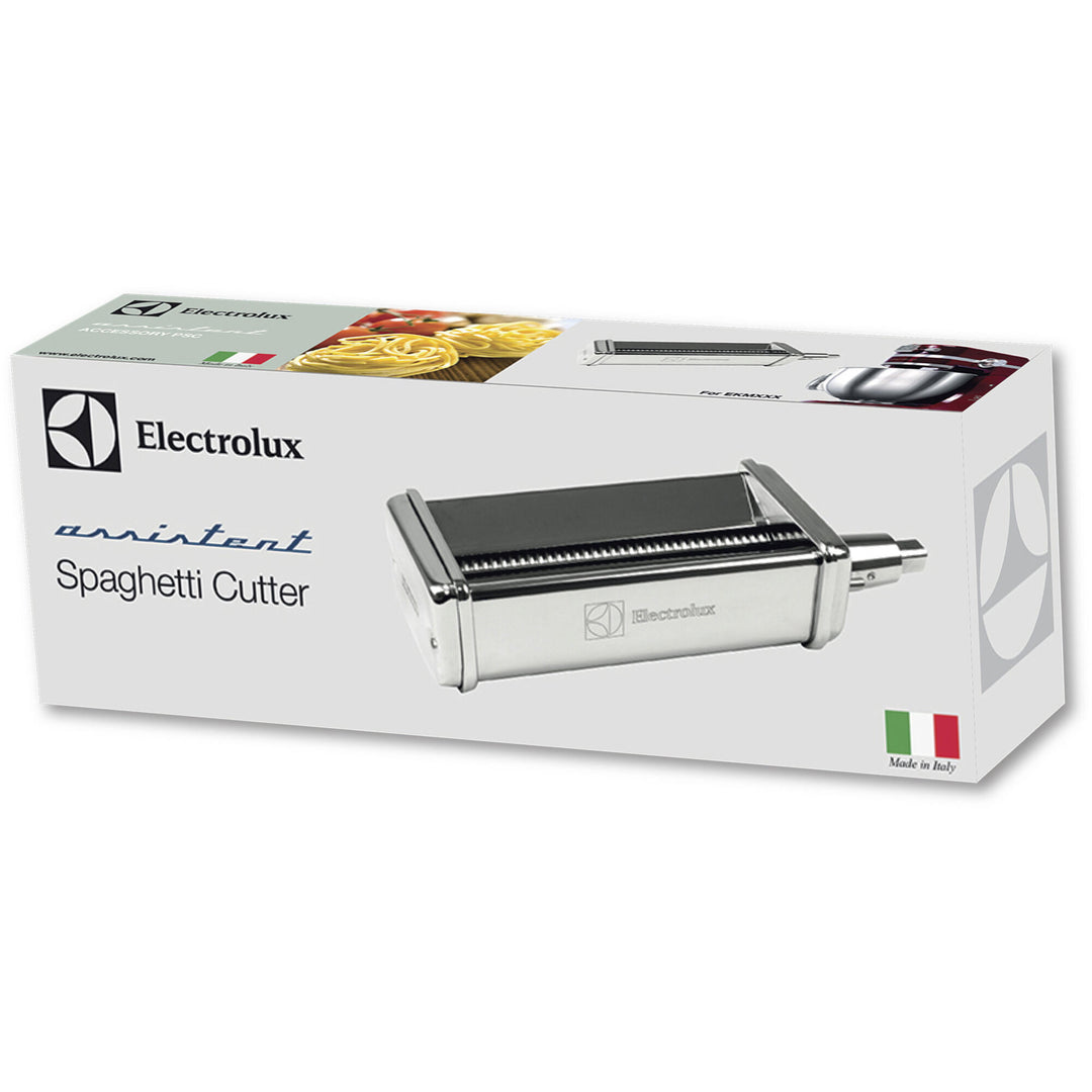 Se Electrolux Pastaskærer spaghetti ✔ Stort online udvalg i Electrolux - Køb online på udsalg og tilbud lige nu ✔ Meget billig fragt og hurtig levering: 1 - 2 hverdage - Varenummer: KTCH-8301 og barcode / Ean: 7319599014095 på lager - Udsalg på Hjem og madlavning, Bad Spar op til 67% - Over  785 kendte brands på udsalg