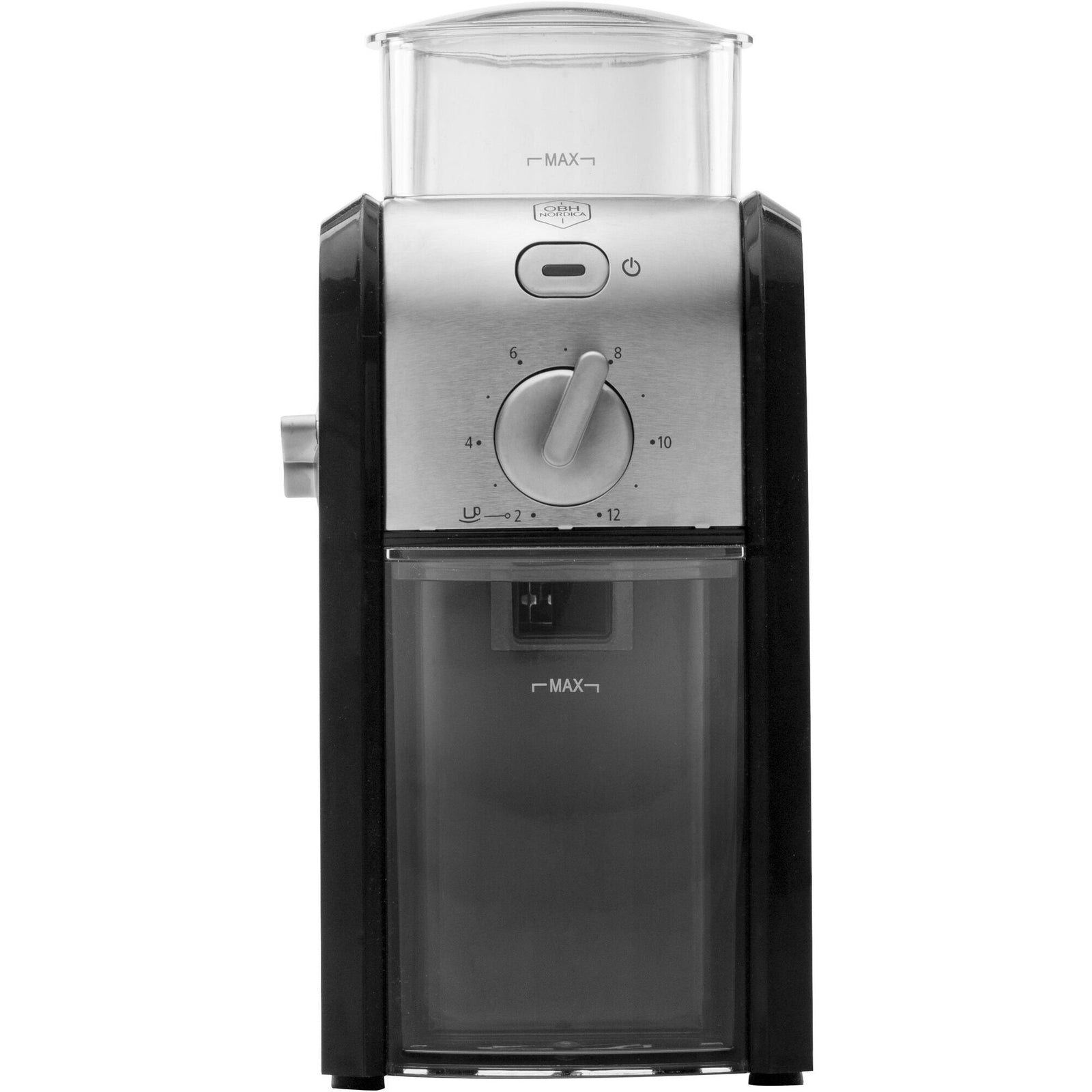 Obh nordica Obh nordica Coffee Grinder Precision kaffekværn – billede i brug (Kaffekværn)