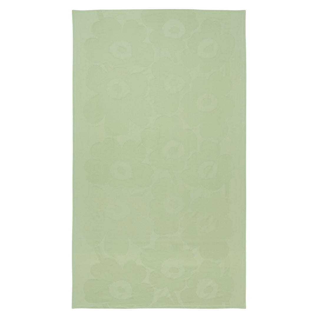 Marimekko Marimekko Unikko dug 140x250 cm, sage ❤ produktfoto (Dug)