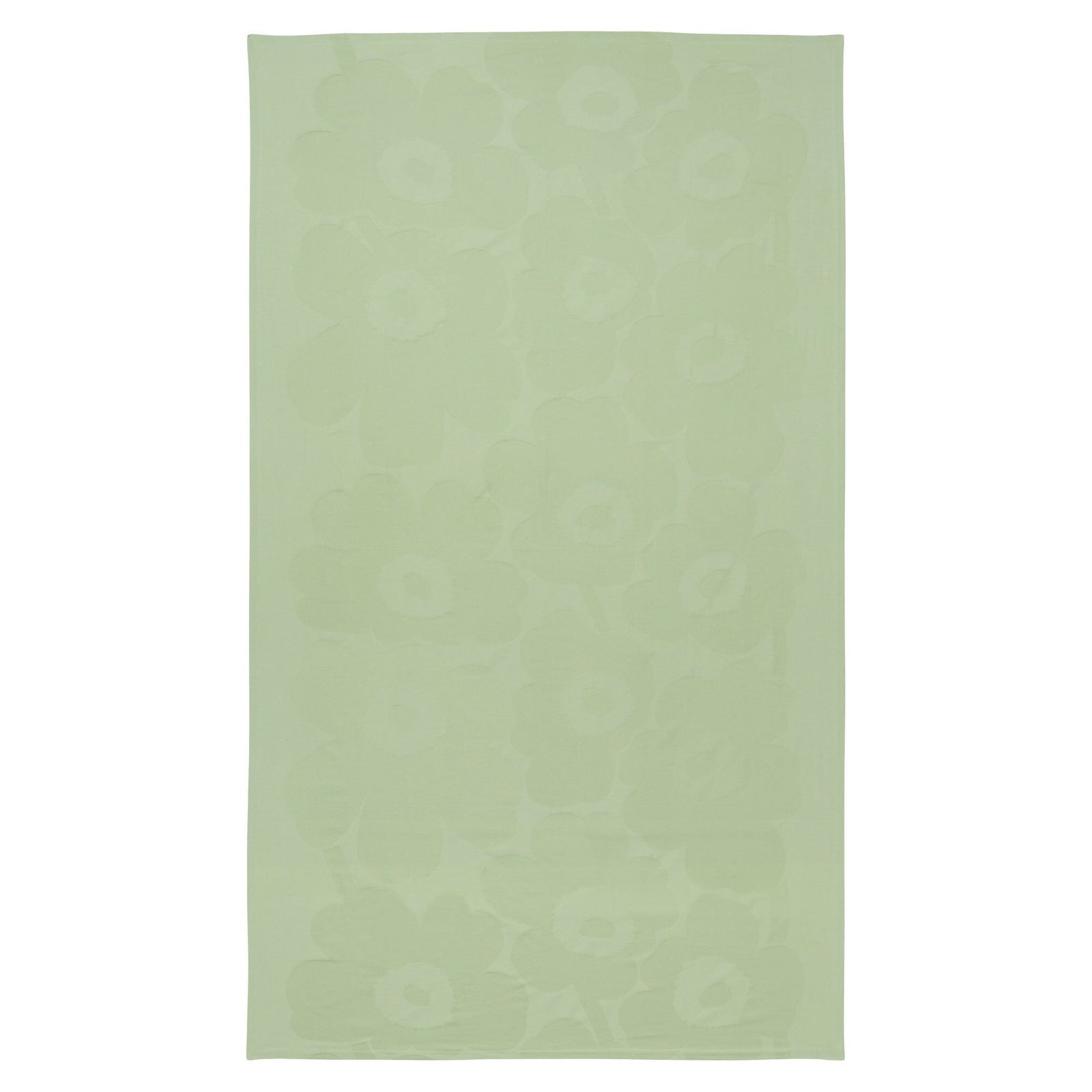 Marimekko Marimekko Unikko dug 140x250 cm, sage ❤ produktfoto (Dug)