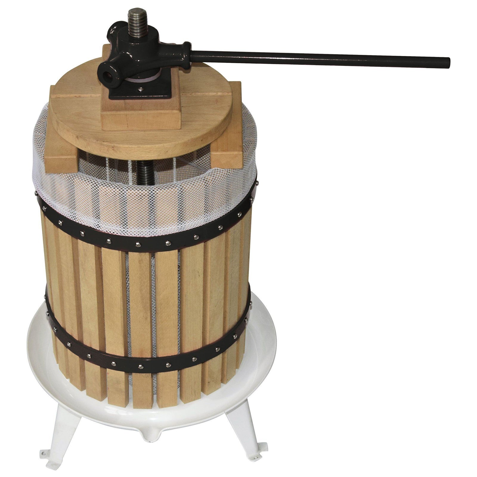 Se MARELD Saftpresser/Moste 18 liter ✔ Stort online udvalg i Mareld - Køb online på udsalg og tilbud lige nu ✔ Meget billig fragt og hurtig levering: 1 - 2 hverdage - Varenummer: KTCH-67071 og barcode / Ean: 7350101112908 på lager - Udsalg på Hjem og madlavning, Boligindretning Spar op til 67% - Over  857 kendte brands på udsalg