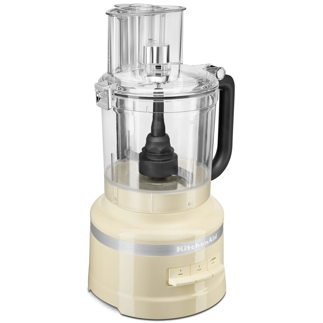 Kitchenaid Kitchenaid 5KFP1319 Foodprocessor 3,1 liter, creme ❤ detaljebillede (Foodprocessorer)