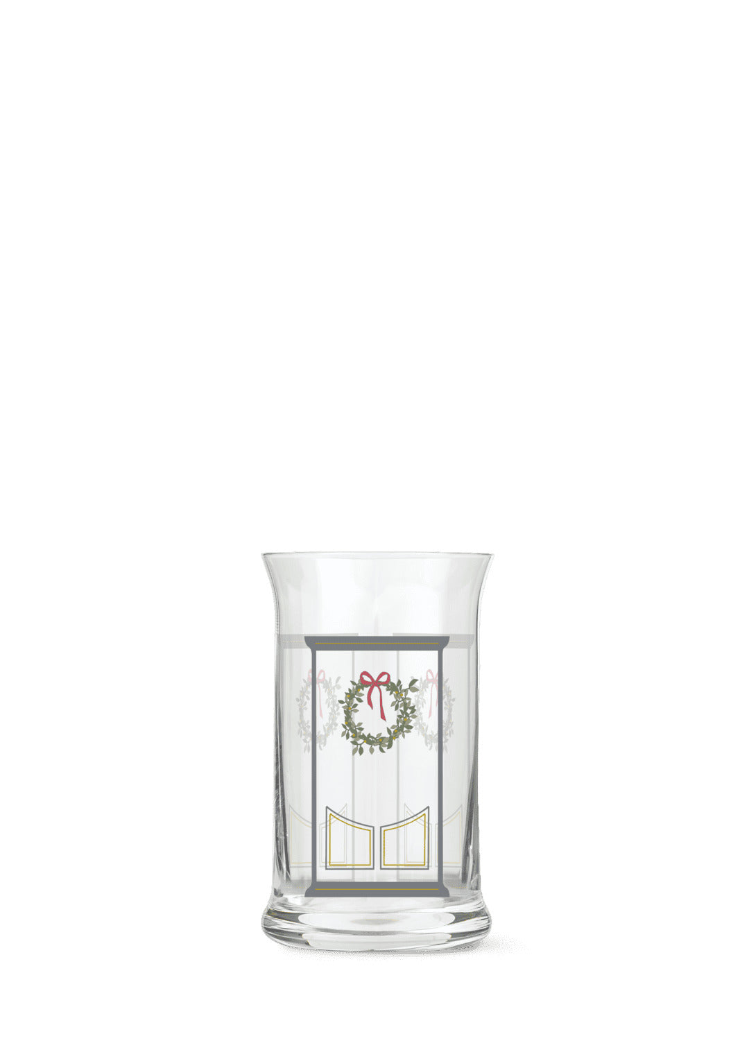Produktbillede af Holmegaard Christmas Julevandglas 2024 28 cl multi i premium kvalitet