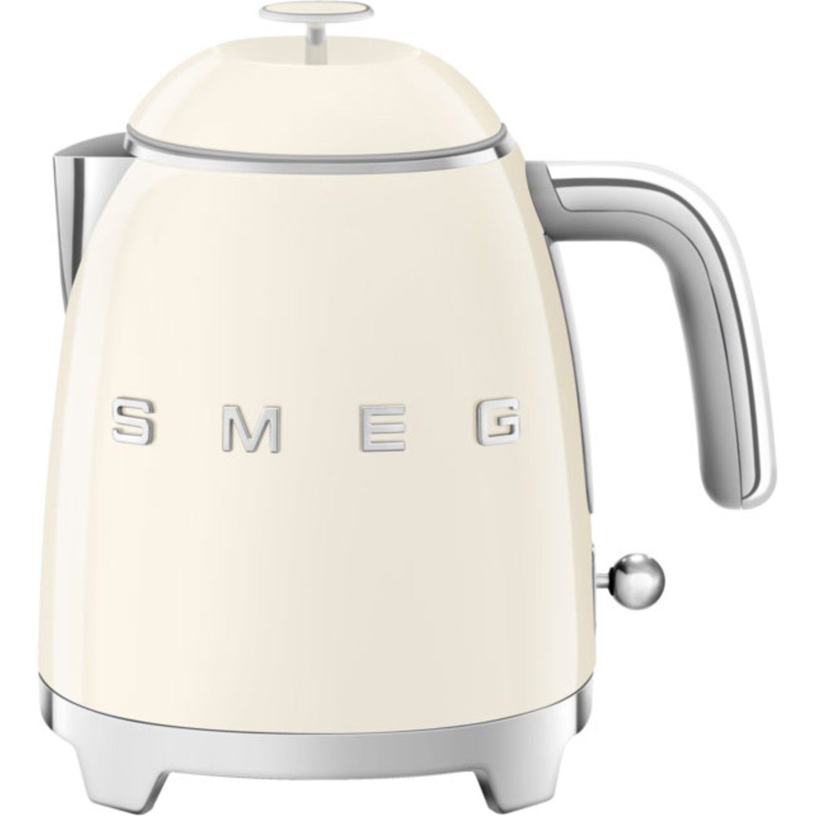 Smeg Smeg KLF05CREU Elkedel creme ❤ produktfoto (Elkedel)