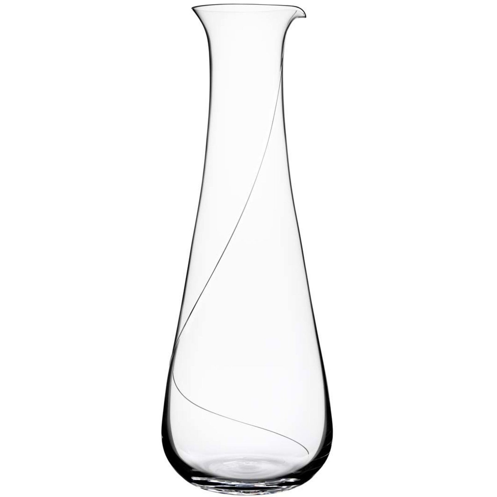 Kosta boda Kosta boda Line Karaffel ❤ produktbillede i kategorien karafel