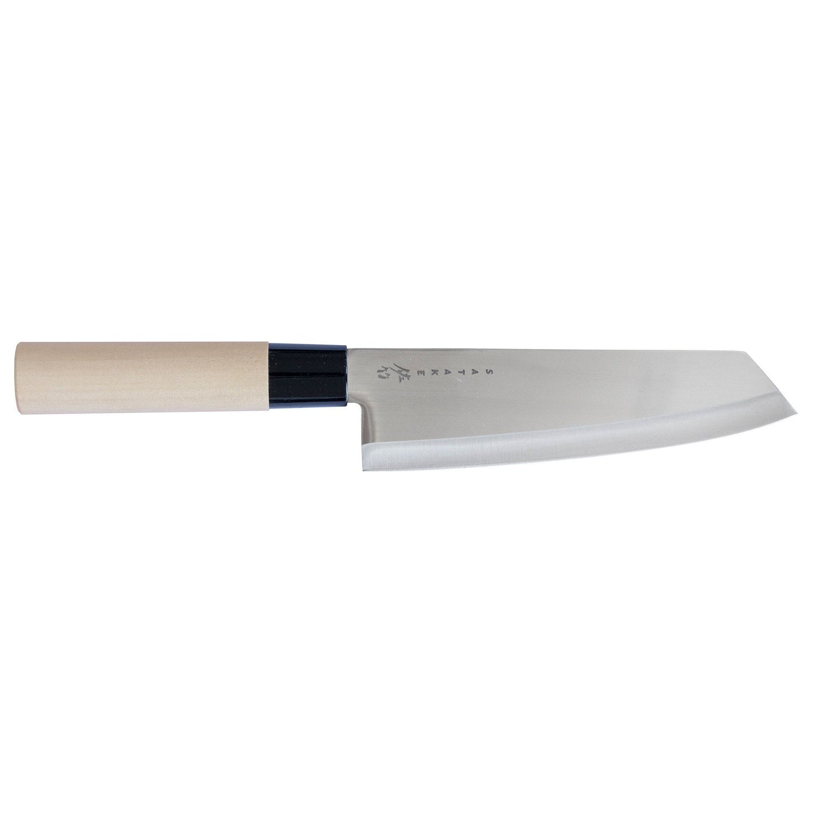 Satake Satake Houcho Bunka allroundkniv 17 cm ❤ vinkelbillede (Kokkekniv)