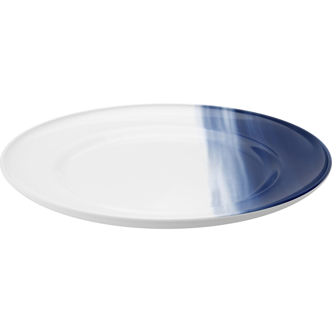Georg jensen Georg jensen Koppel Dekor tallerken 27 cm ❤ frontbillede (Madtallerken)