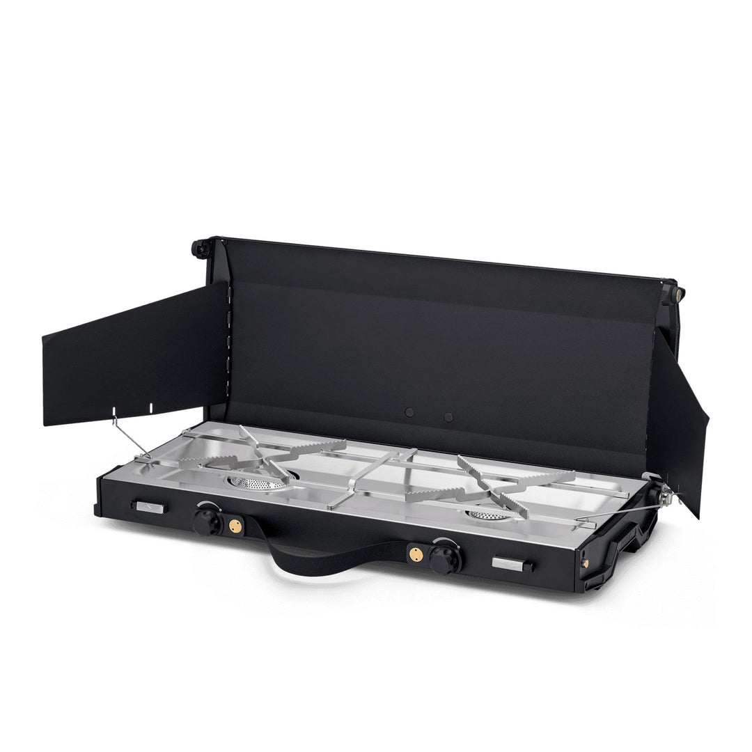 Primus Primus Alika Stove campingkøkken – close-up (Stormkøkken)