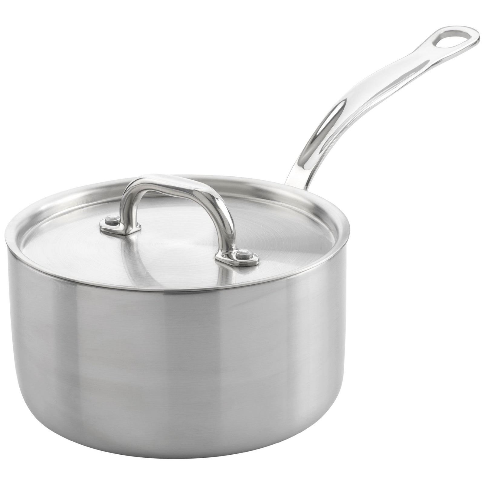 Samuel groves Samuel groves Gryde + låg 2 liter – produktfoto (Kasserolle)