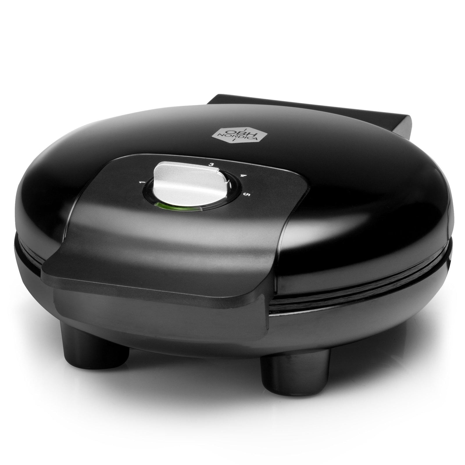 Obh nordica Obh nordica Select Single vaffeljern – produktvisning (Vaffeljern)