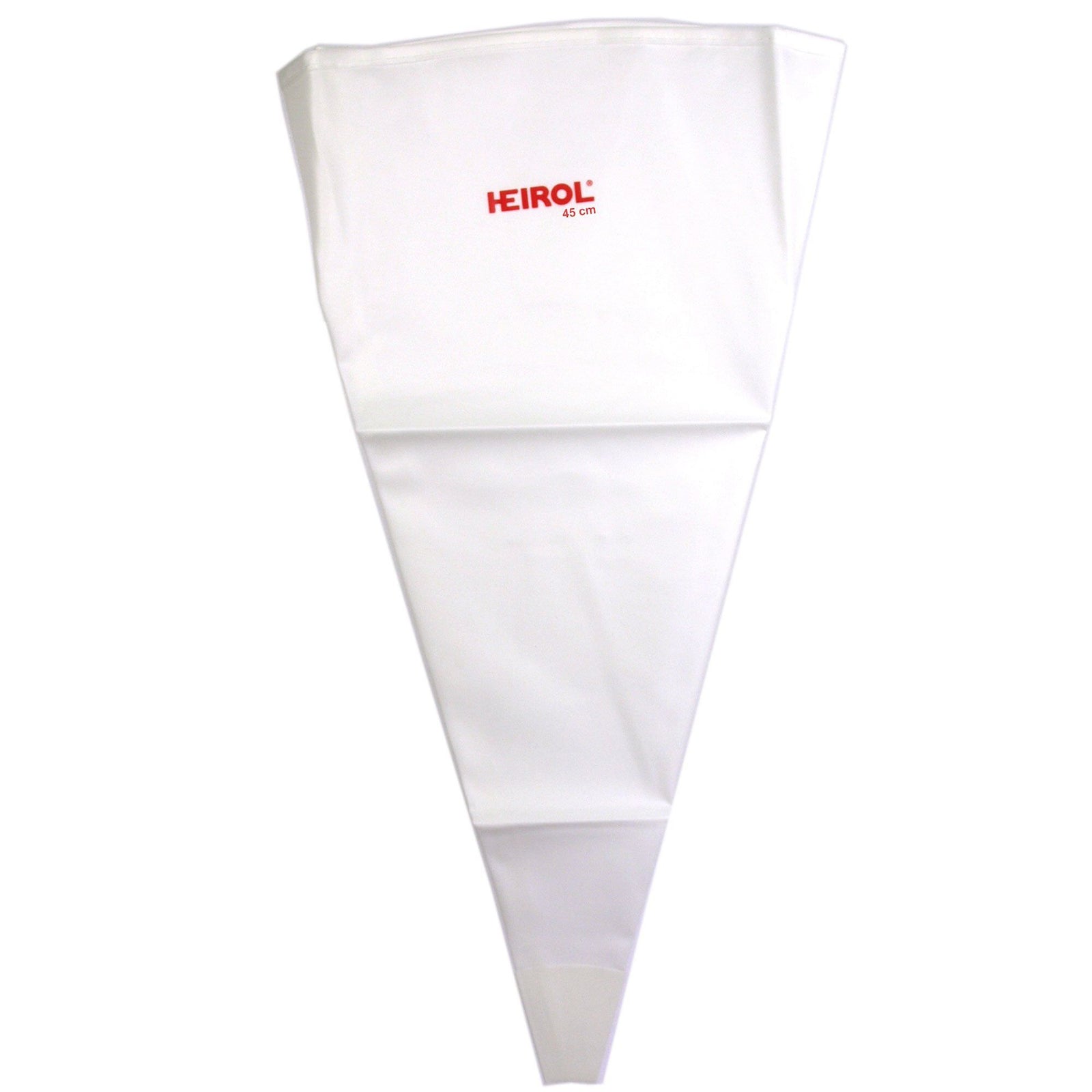 Heirol Heirol Sprøjtepose 45 cm – frontbillede (Sprøjtepose)