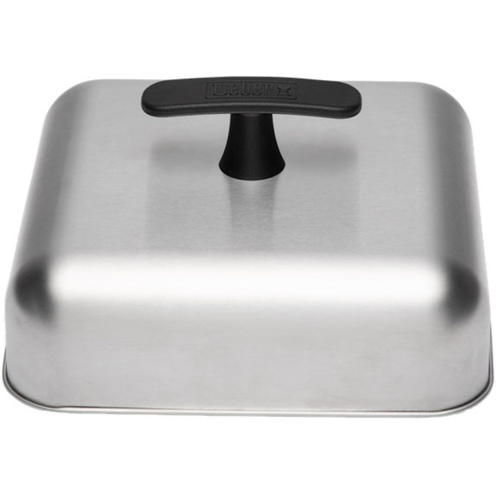Weber Weber Smeltelåg ❤ detaljebillede (Gasgrill)