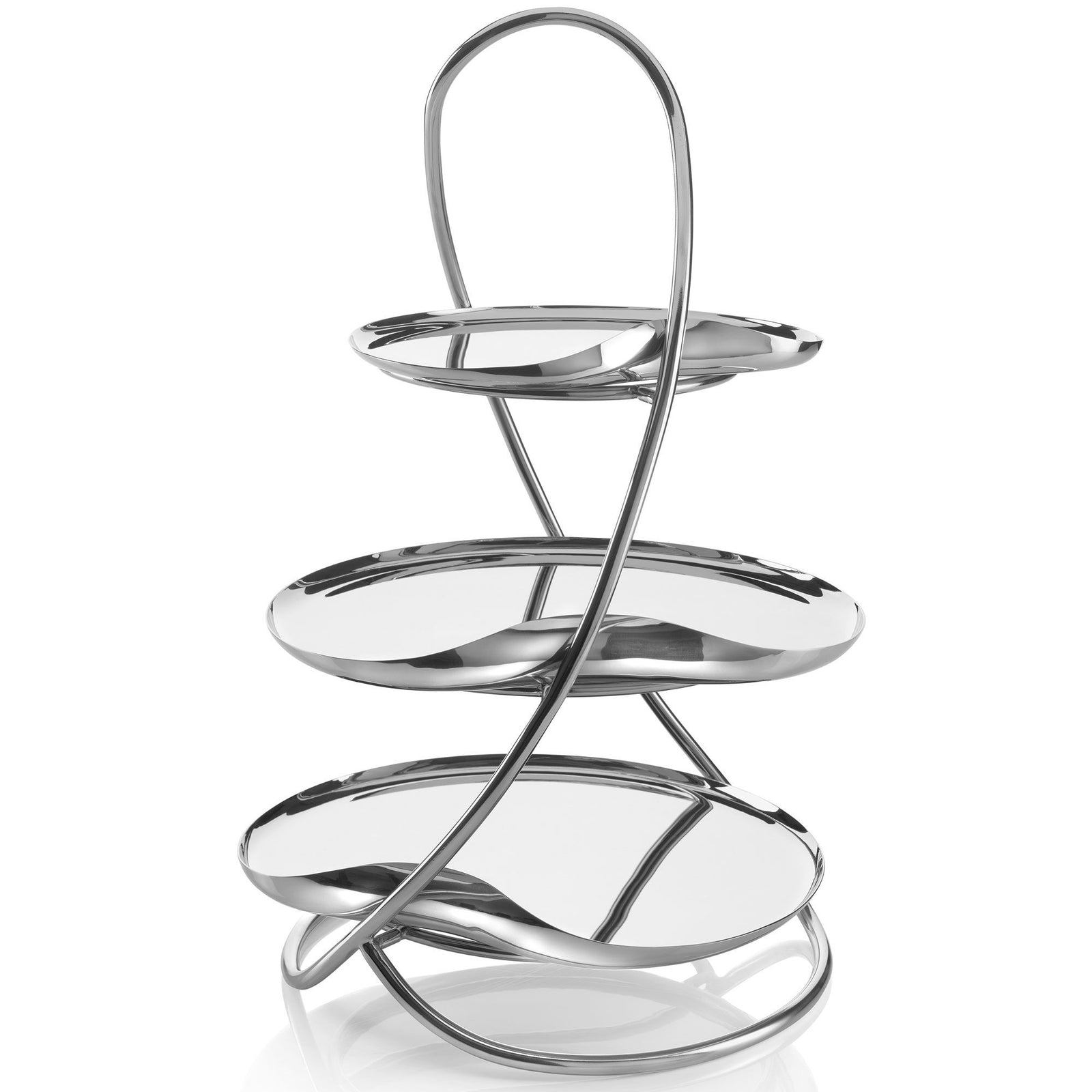 Robert welch Robert Welch Drift Kagefad 3 etager – billede i brug (Kagefad)