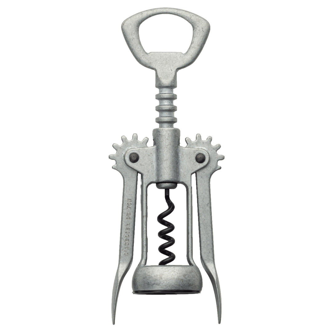 L atelier du vin L atelier du vin De Gaulle proptrækker med vinger – detaljebillede (Korkskruer)