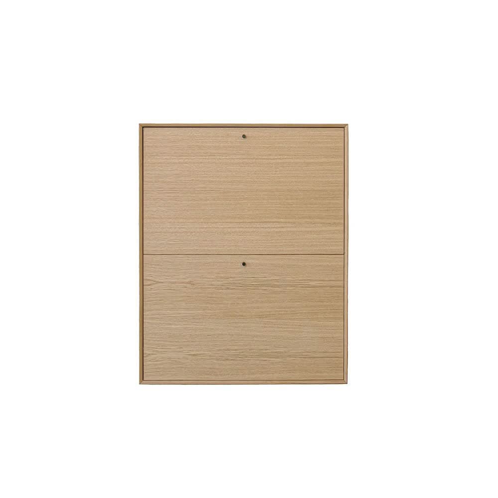 The Box Skoskab Tall Hvidolieret eg ✔ Kæmpe udvalg i  Storage And Shelves ✔ Billig fragt og hurtig levering 2 - 5 hverdage - Varenummer: STSH-232095 / Ean:  på lager - Udsalg på The Box Skoskab Spar op til 64% - Over 1312 kendte brands på udsalg