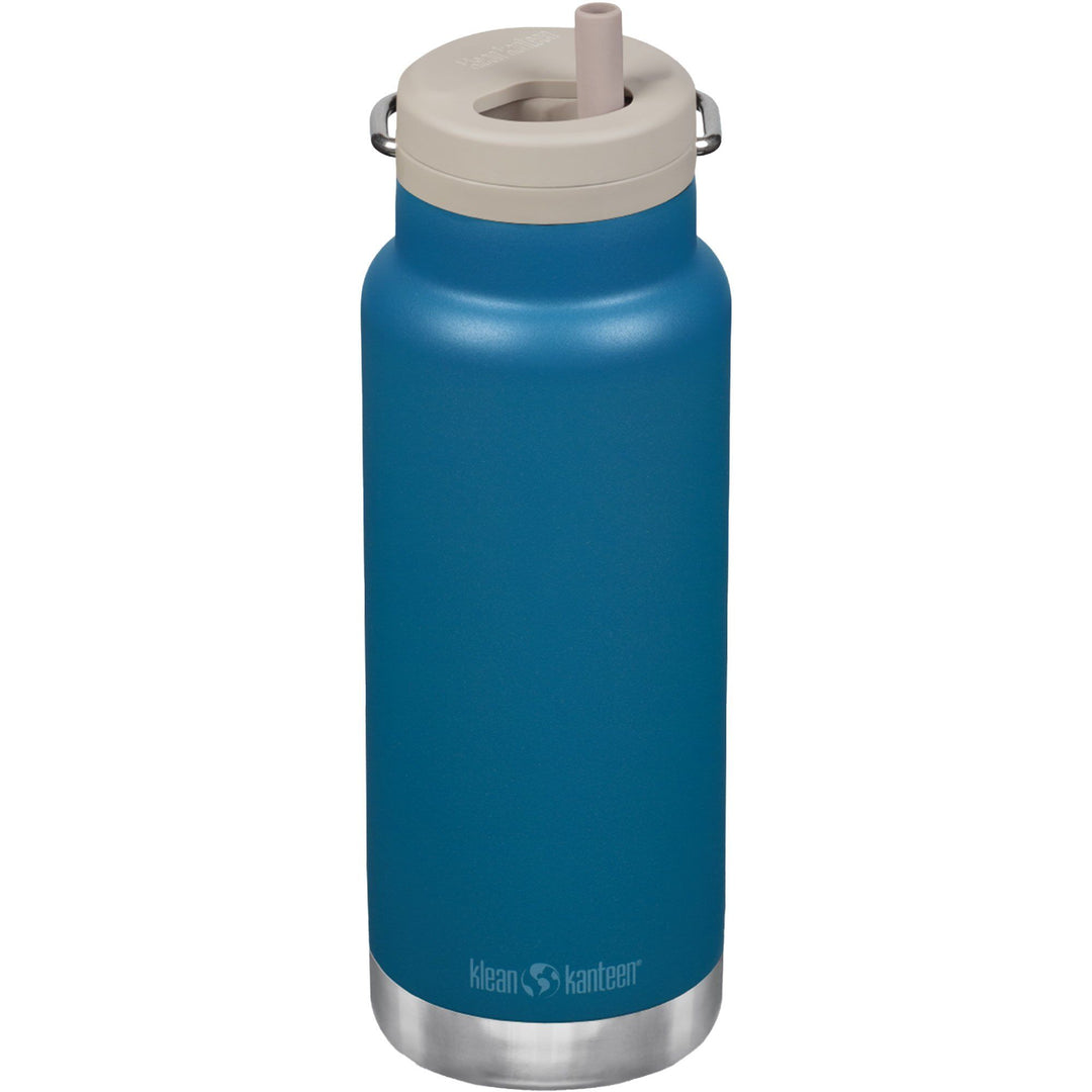 Klean kanteen Klean kanteen TK-Wide Twist Cap Vandflaske 946 ml, Corsair ❤ produktfoto (Termokande)