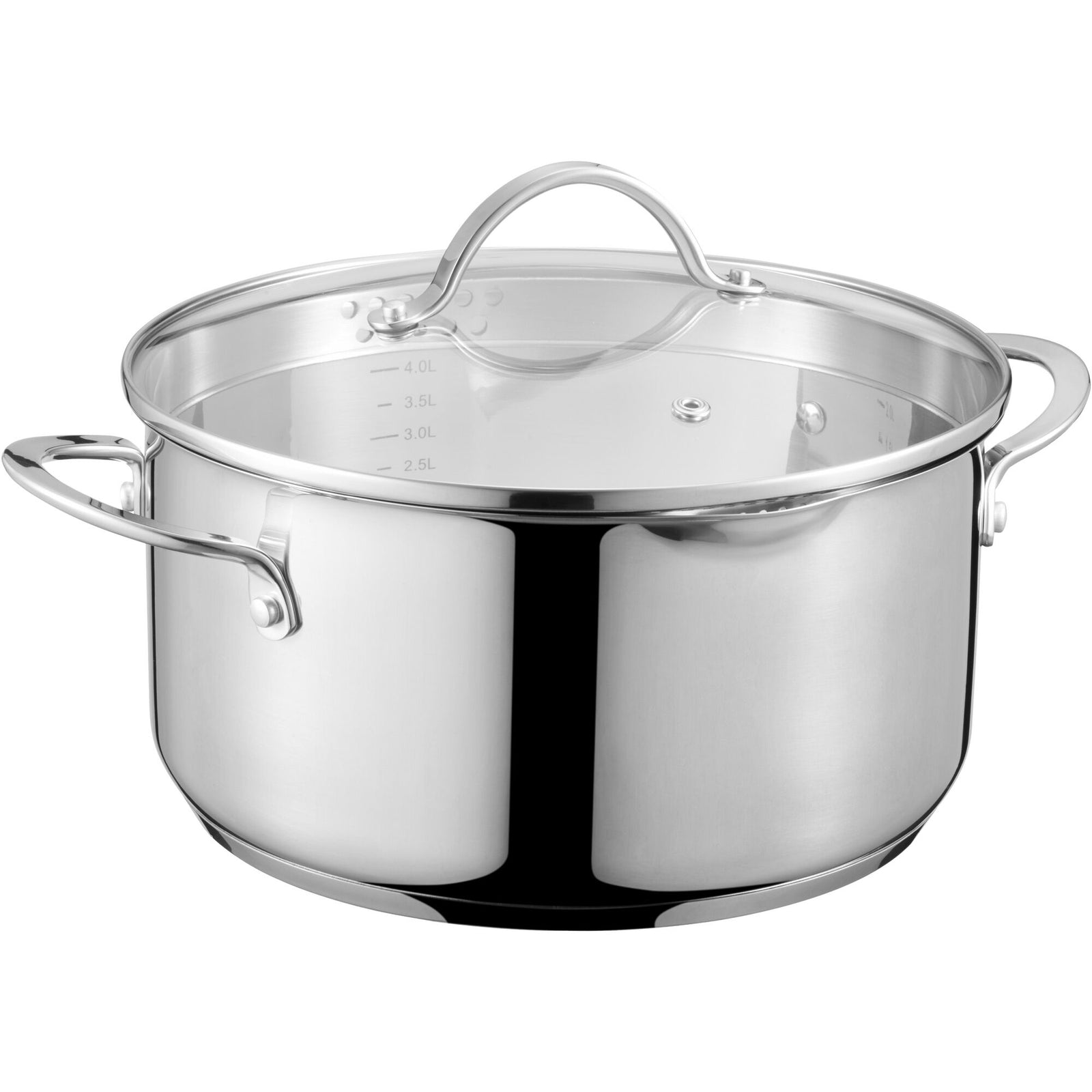 Dorre Dorre Kosmo Gryde, 5,1 liter ❤ produktfoto i kategorien Gryder