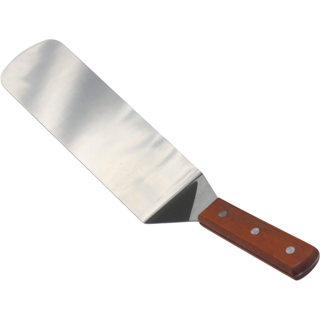 Essentials Essentials BBQ grillspade 35 cm – produktvisning (Grillspade)