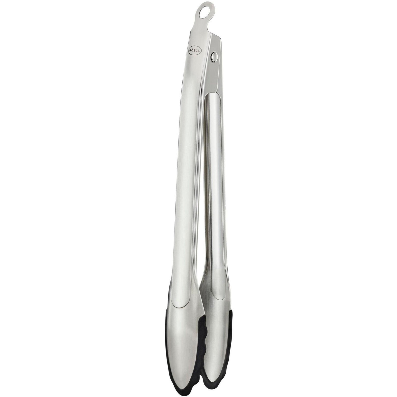 Rösle Rösle Magisk tang silikone, stor, 30 cm. – produktbillede (Tang)