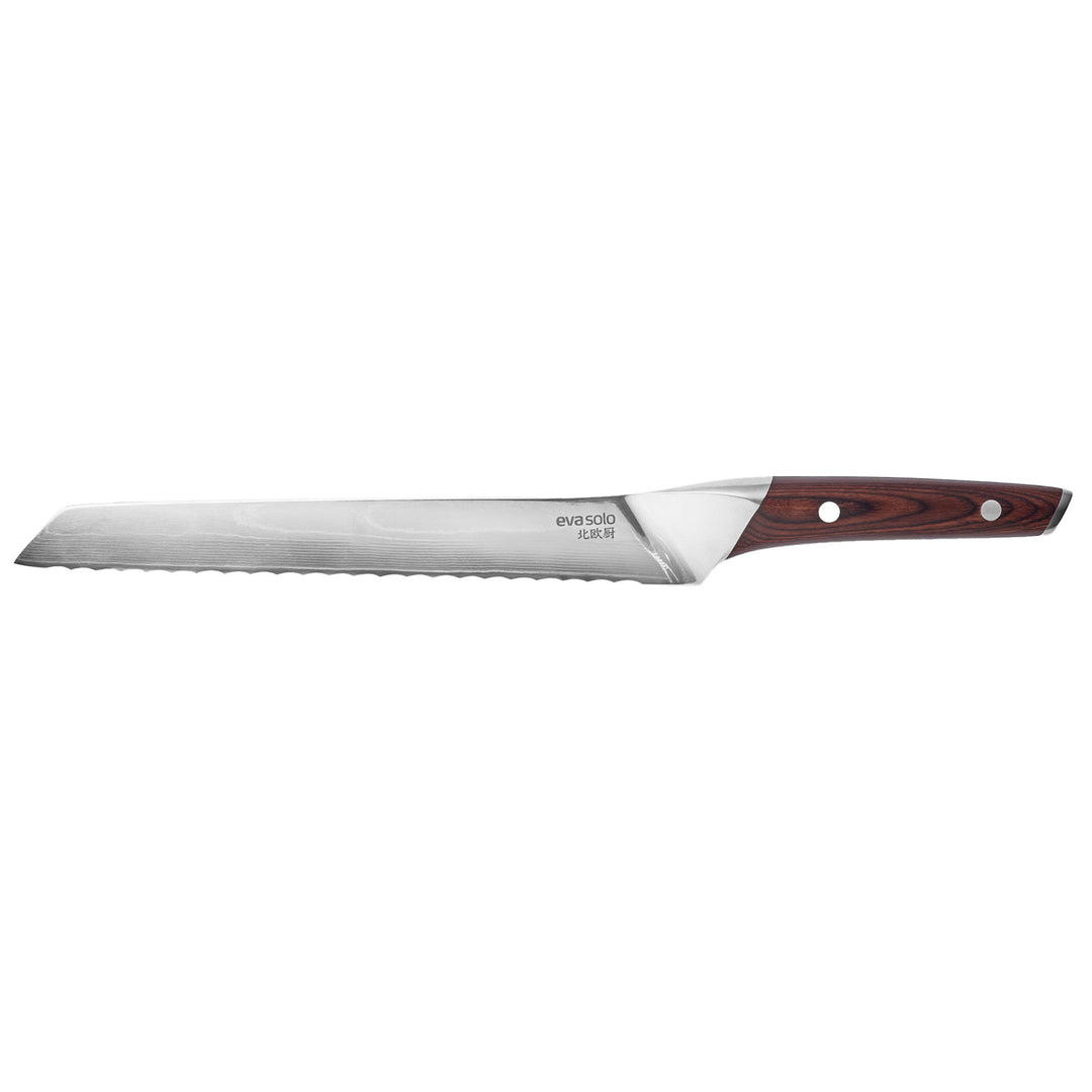 Eva solo Eva solo Nordic Kitchen brødkniv 24 cm – detaljebillede (Brødknive)
