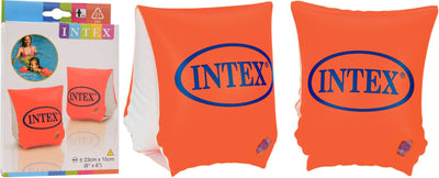 Intex - svømmevinger 3-6 år ❤ Kæmpe udvalg i Intex ❤ Billig fragt og hurtig levering 2 - 5 hverdage - Varenummer: BGH-48059238875466 / Ean: '6941057408774 på lager - Udsalg på Alle produkter (Lagerbeholdning er større end 1) Spar op til 55% - Over 1312 kendte brands på udsalg
