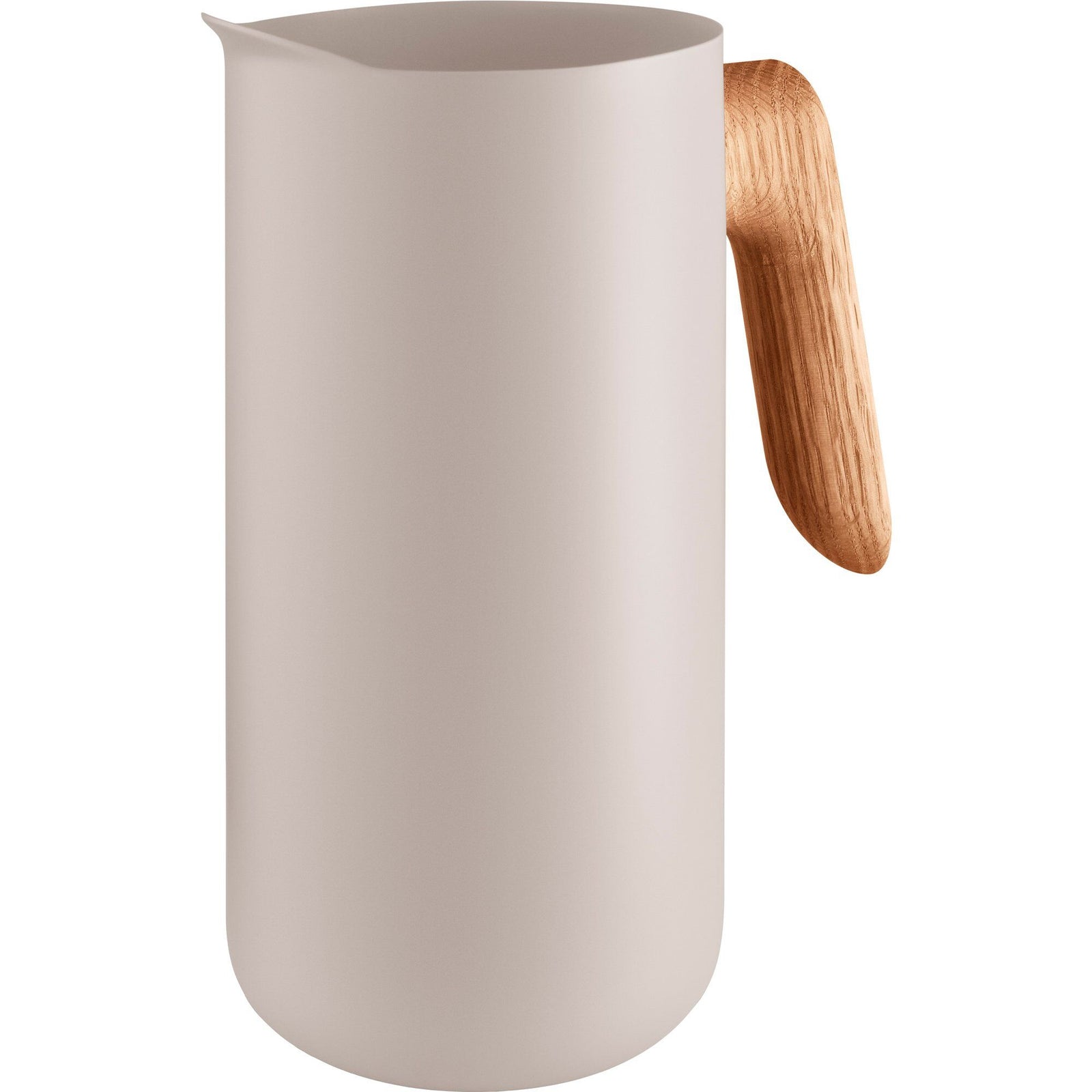 Eva solo Eva solo Nordic Kitchen kande, 1,4 liter, sand ❤ frontbillede (Kande)