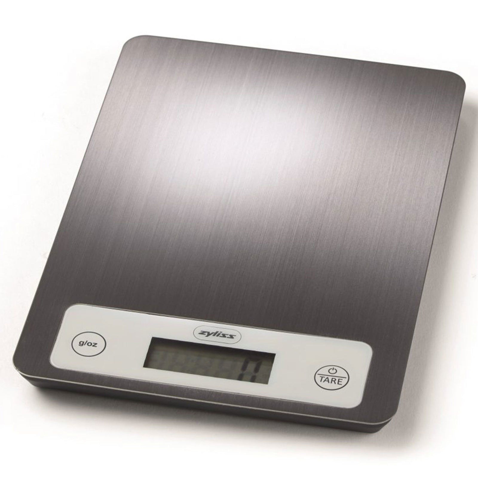 Zyliss Zyliss Køkkenvægt ❤ billede i brug (Køkkenvægt)