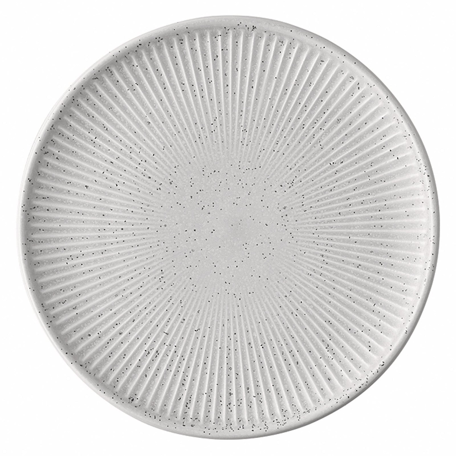 Rosenthal Rosenthal Thomas Clay tallerken 16 cm, rock – billede i brug (Tallerkener)
