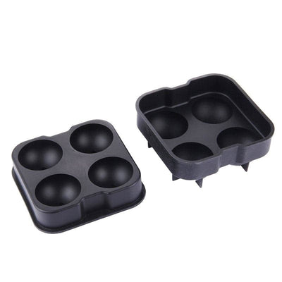 Silicone Iskugle Form Til 4 Iskugler ❤ Kæmpe udvalg i BF50 ❤ Billig fragt og hurtig levering 2 - 5 hverdage - Varenummer: BAR-19478 / Ean: på lager - Udsalg på Outlet Spar op til 67% - Over 412 kendte brands på udsalg