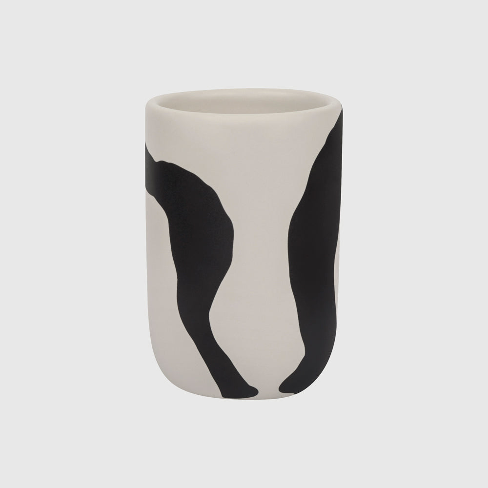 Produktbillede af Icon Tandbørstekrus på tilbud i høj kvalitet