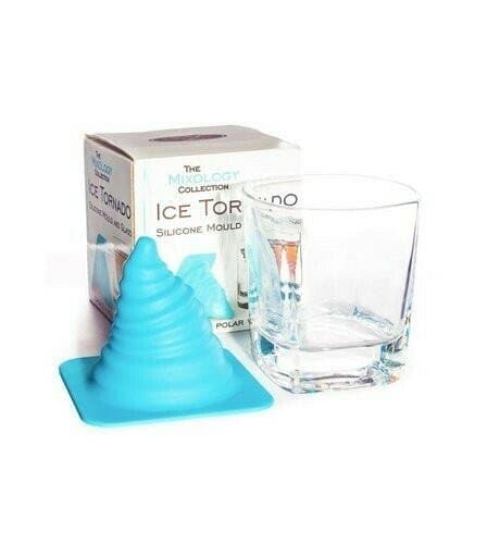 Mixology Ice Tornado Glas Og Mould ❤ Kæmpe udvalg i Mixology ❤ Billig fragt og hurtig levering 2 - 5 hverdage - Varenummer: BAR-518203 / Ean: på lager - Udsalg på Barudstyr Cocktailtilbehør Isterninger Spar op til 57% - Over 454 kendte brands på udsalg