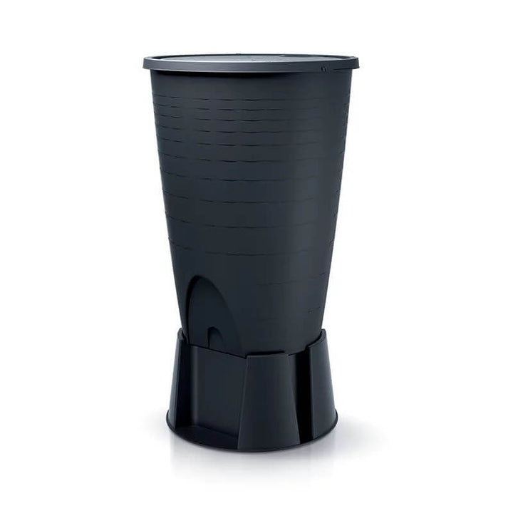 Produktbillede af Komplet regnvandstøndesæt 260 liter på tilbud i høj kvalitet