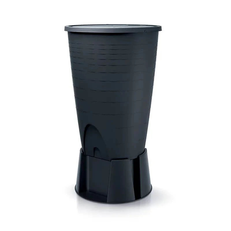 Komplet regnvandstøndesæt 260 liter